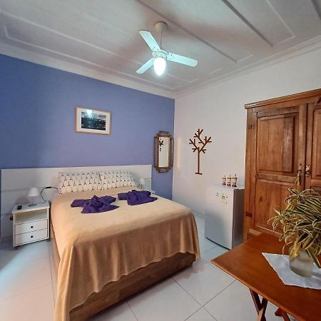 Suites Canto Do Pontal باراتي المظهر الخارجي الصورة