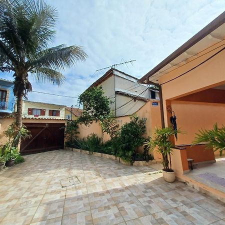 Suites Canto Do Pontal باراتي المظهر الخارجي الصورة