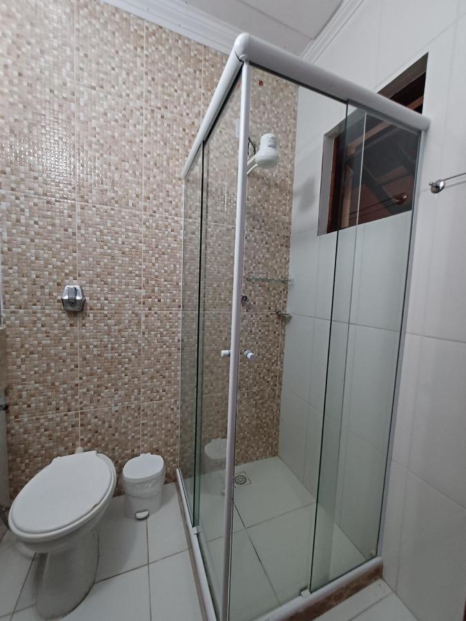 Suites Canto Do Pontal باراتي المظهر الخارجي الصورة
