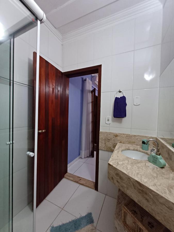 Suites Canto Do Pontal باراتي المظهر الخارجي الصورة