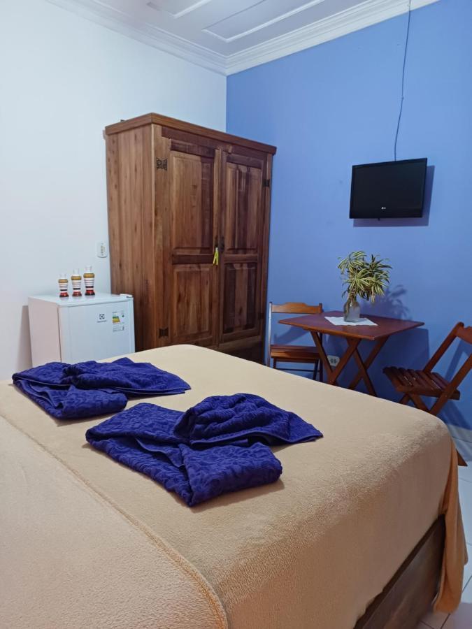 Suites Canto Do Pontal باراتي المظهر الخارجي الصورة