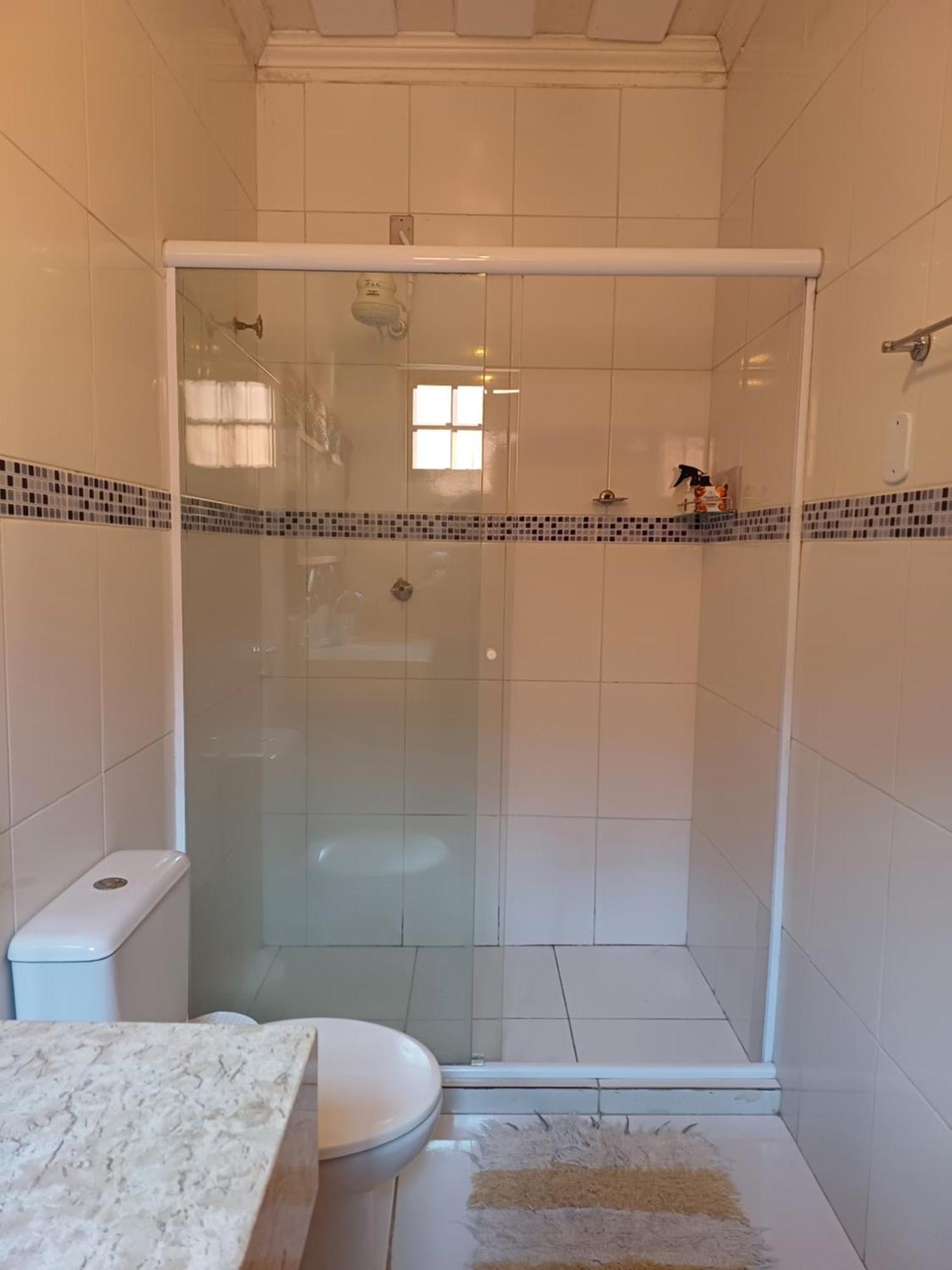 Suites Canto Do Pontal باراتي المظهر الخارجي الصورة