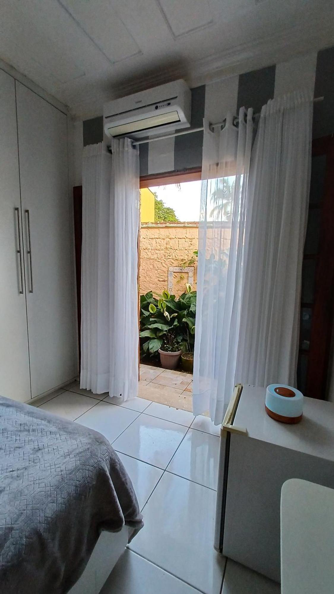 Suites Canto Do Pontal باراتي المظهر الخارجي الصورة