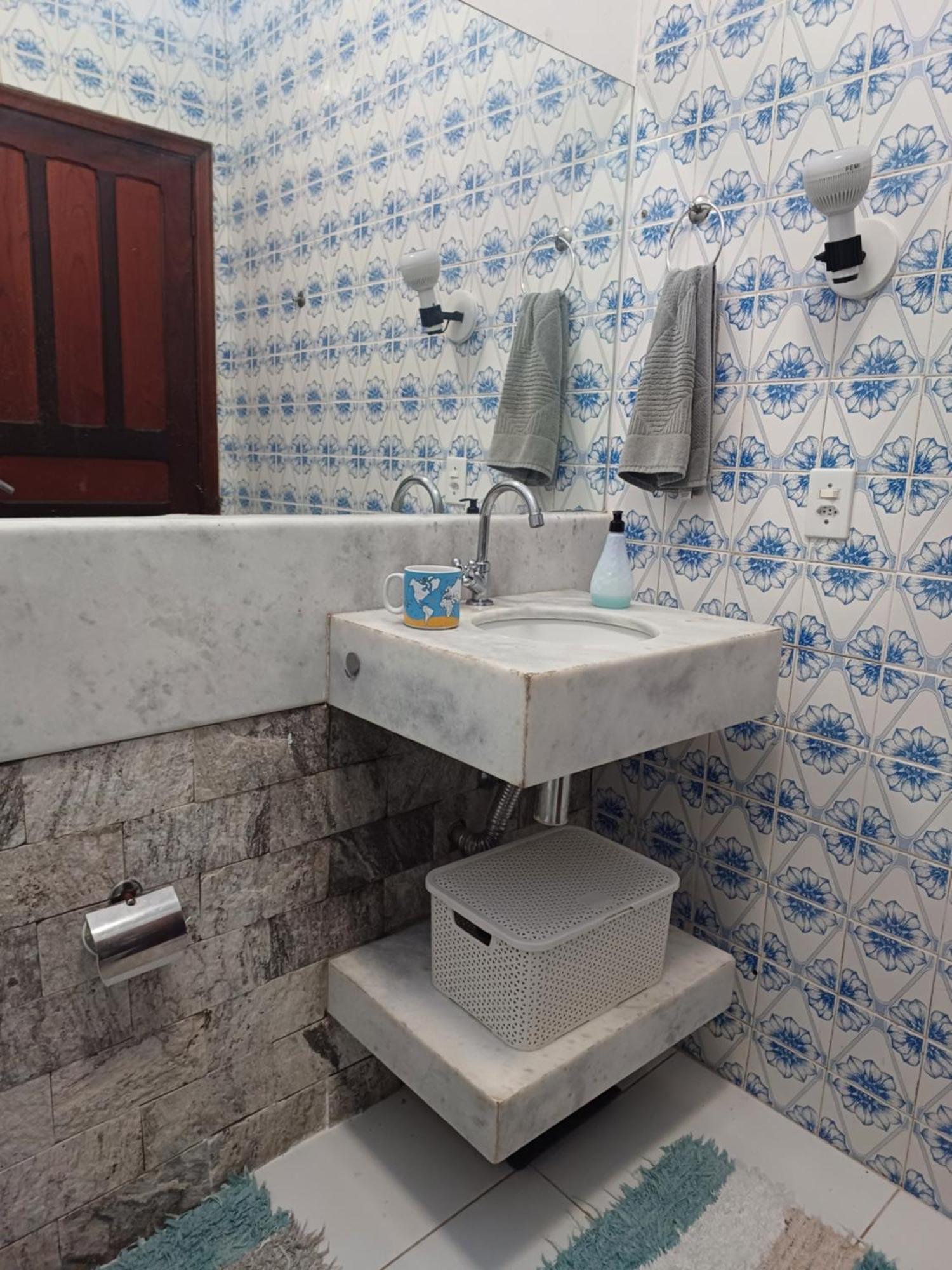 Suites Canto Do Pontal باراتي المظهر الخارجي الصورة